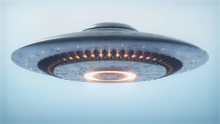 无法解释的UFO目击事件 背后的真相是什么？（无从考究）