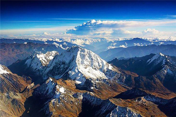世界上最吓人的山是什么山 赛罗里克山（历史恐怖）