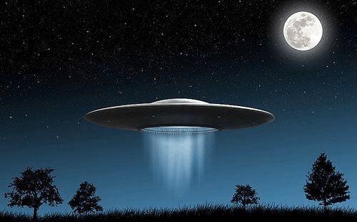 美国总统也遇到过UFO 究竟是怎么回事？（无从得知）