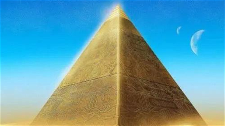 揭秘金字塔的建造之谜 无法得到答案吗？（古人类的智慧）