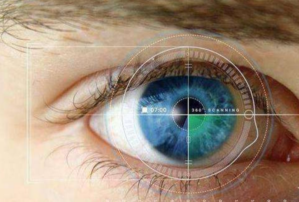 世界首个3D人工眼球问世 数百万人将重见光明（值得期待）