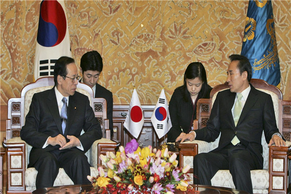 韩国唯一得善终的总统 李明博现在处境怎么样
