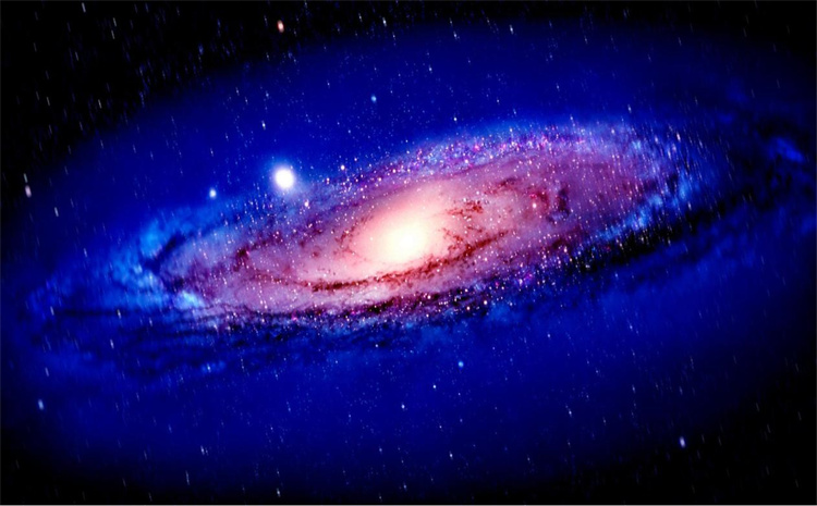 16万光年外的信号 被我国天眼成功捕捉到（脉冲星）