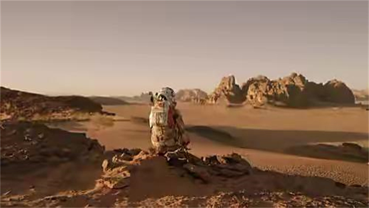 火星上曾存在过生命吗 是否适合人类居住？（并不适合）