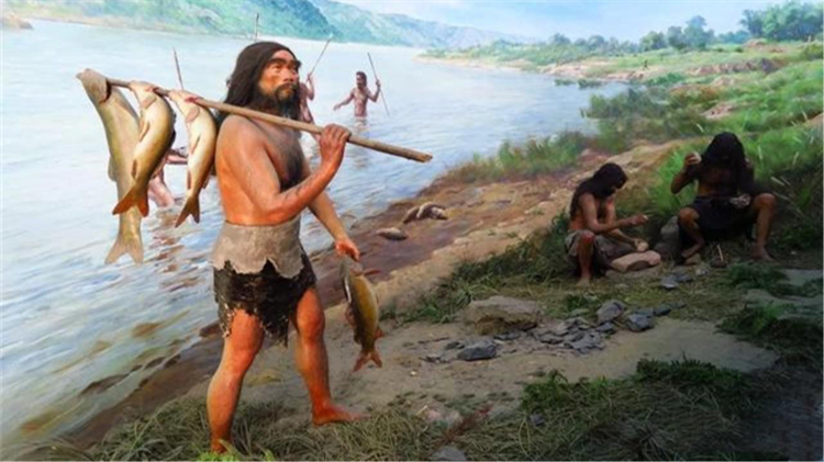 生活在史前的原始人类 他们的生活方式是什么样的（只是猜测）