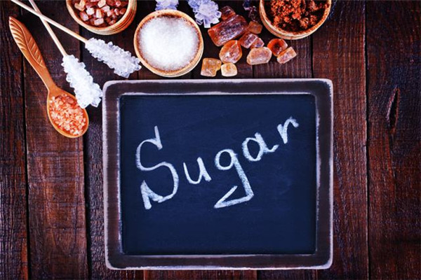 代糖的危害：过度食用会导致肠胃问题（甜度过高）