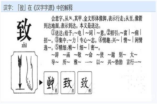 志哀与致哀的区别有哪些 读音相同但意义有区别