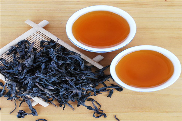 乌龙茶可以做奶茶吗 可以，品质好口感/饮用健康