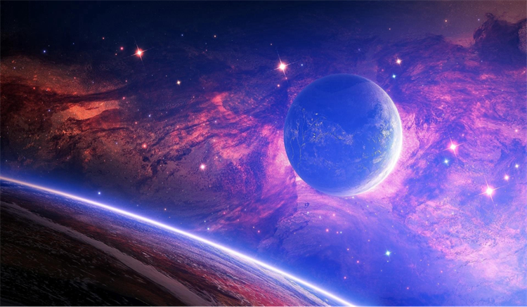 新的生命将诞生于猎户座星云附近 有何依据吗？（只是猜测）