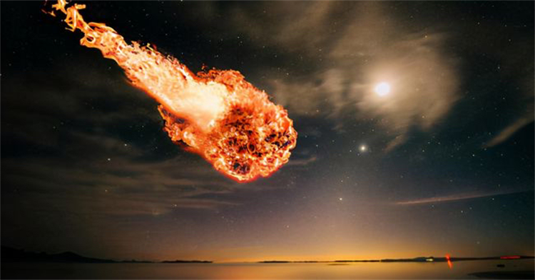 超自然大爆炸事件曾发生过三次 和外星文明有关吗（未有定论）