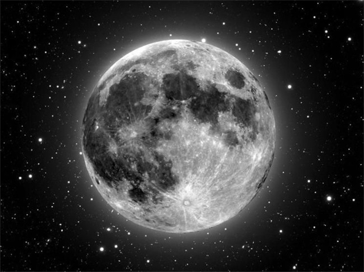 我国的古代典籍中曾记载过 月球其实是一艘宇宙飞船（无从考究）