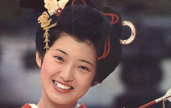 杨贵妃逃到日本的证据：日本女子自称杨贵妃后人（谣言）