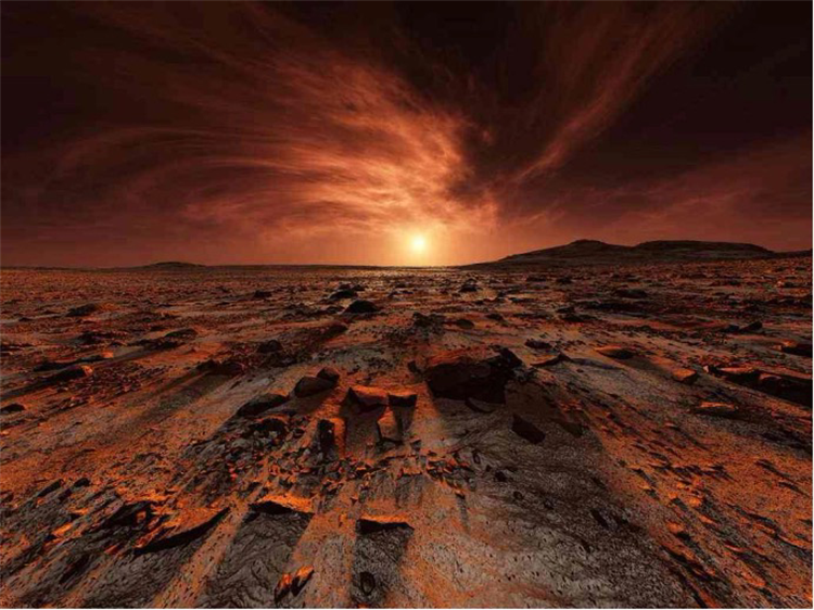 失踪飞船的残骸出现在火星上 背后的真相是什么？（猎犬2号）