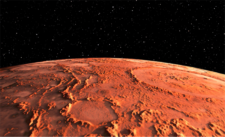 失踪飞船的残骸出现在火星上 背后的真相是什么？（猎犬2号）