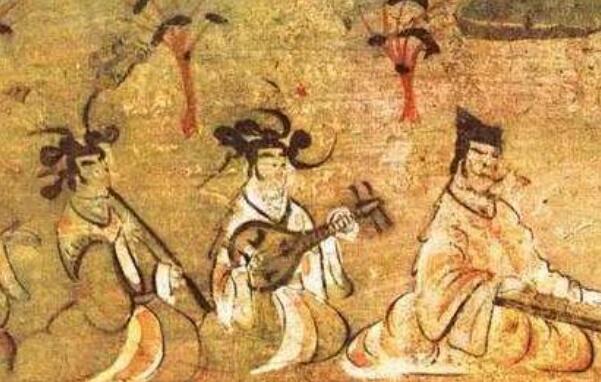 历史上最烂的三个王朝 排第一的王朝直接让中国落后数百年