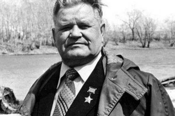 二战最著名的苏联狙击手:瓦西里(共击毙四百名德军)