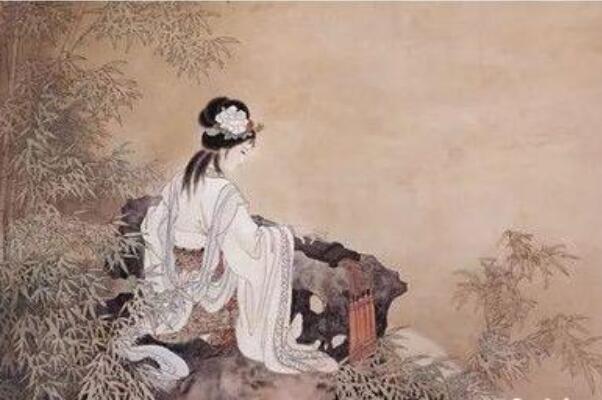 花间派的鼻祖是谁 和李商隐并称为温李的唐代诗人温庭筠