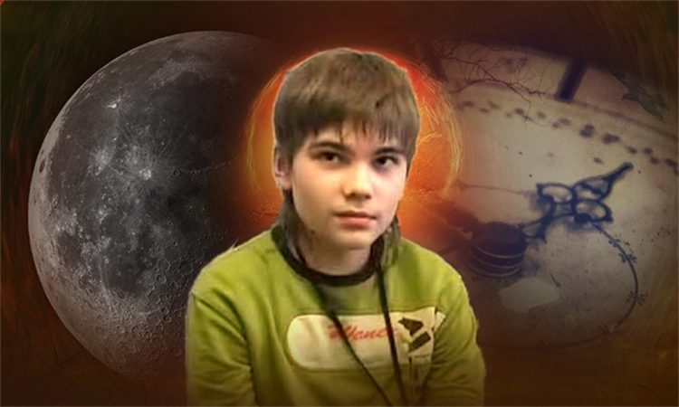 火星男孩波力斯卡消失了16年之久 他究竟去了哪里（无从得知）