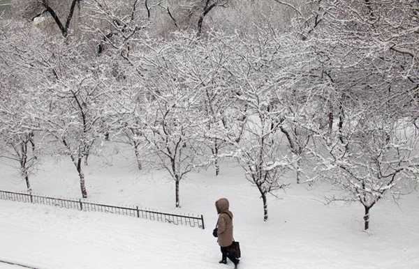 大雪是什么意思?大雪时节如何养生（防寒保暖）