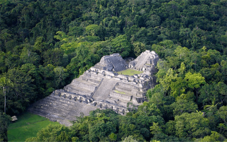 2012年世界末日预言为何失败 玛雅文明的突然消失（深入探索）