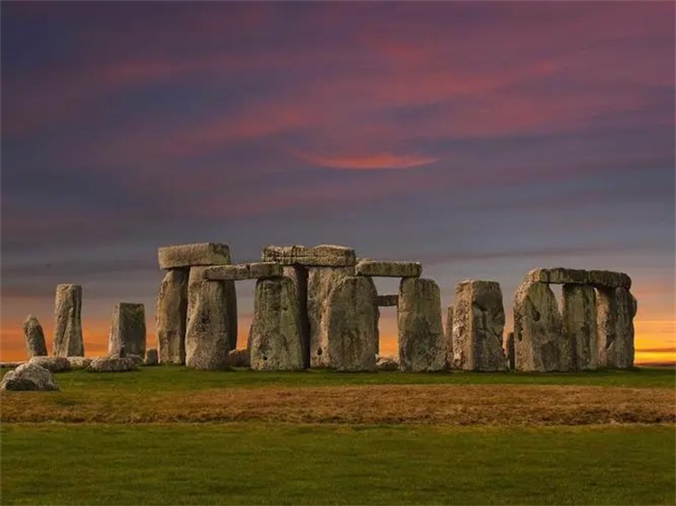 大量巨石阵遗址出现在欧洲 是不是外星人的杰作（深入探索）