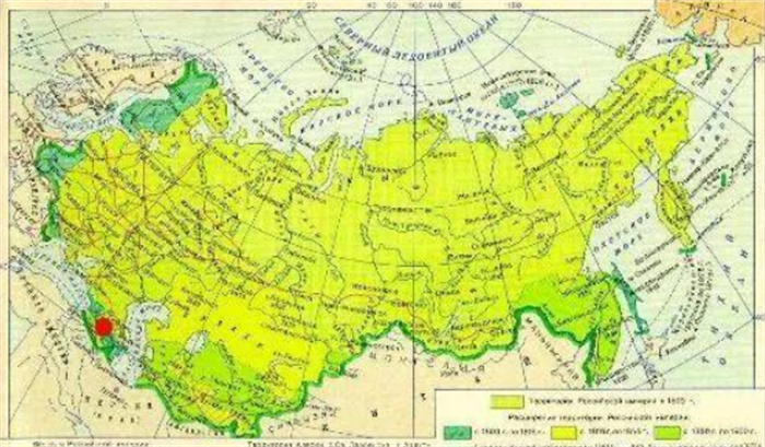 车臣为何是俄罗斯最不稳定的地区？两者有何历史恩怨？