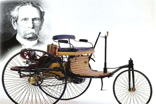 汽车的发明者是谁 谁是汽车最早的发明者（朱卡尔·奔驰）