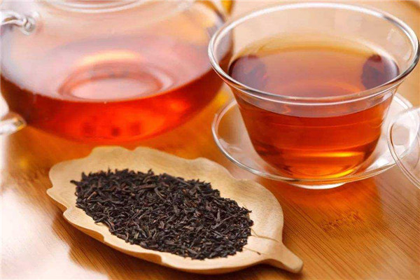 红茶是全发酵茶吗 是（主要原料是茶树的新芽）