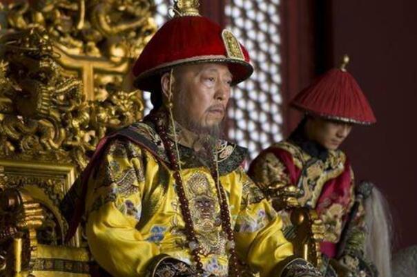 乾隆多少岁怎么死的 历史上最长寿的皇帝(89岁自然老死)
