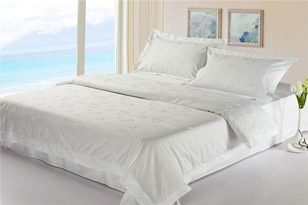 床单发黄怎么样能洗白 四种方法把床单洗白