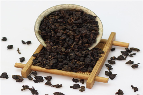 黑乌龙茶怎么喝减肥 饭后喝黑乌龙茶效果最好