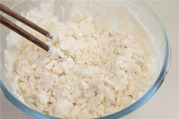 饺子粉和普通面粉区别 怎么区分饺子粉和普通面粉
