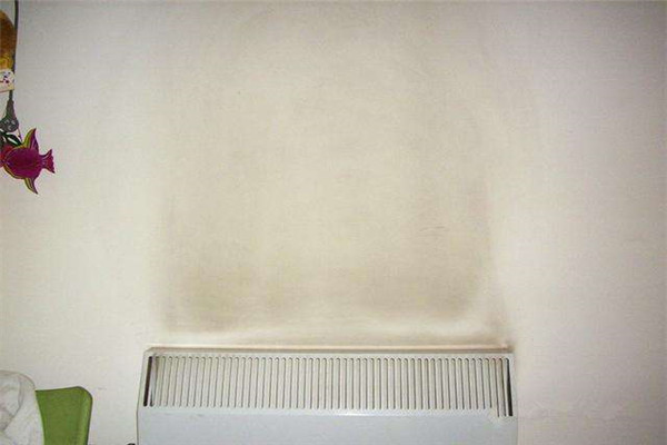 暖气为什么会把墙熏黑 如何避免暖气把墙熏黑