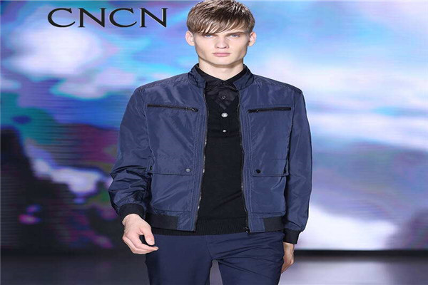 cncn是什么档次 是中低档的男装品牌（休闲装）