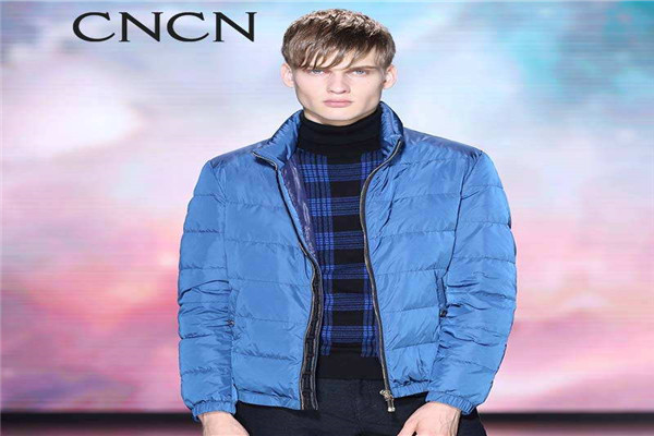 cncn是什么档次 是中低档的男装品牌（休闲装）