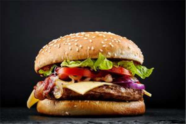 汉堡为什么不健康 食用汉堡的危害有哪些（导致肥胖）