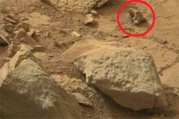 火星上有什么奇怪的事情 人们在火星上发现了什么