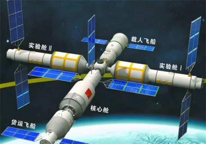 日本禁止中国航天专家入境  清华以德报怨 邀日团队上“天宫”
