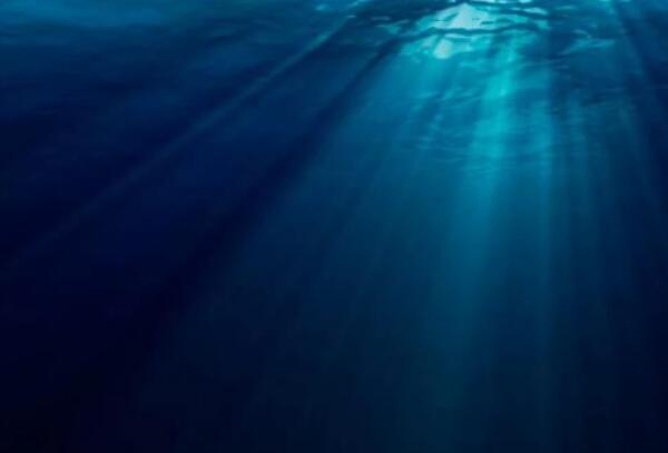 大海最深处有多恐怖，压强大的压死人/漆黑无光有巨怪