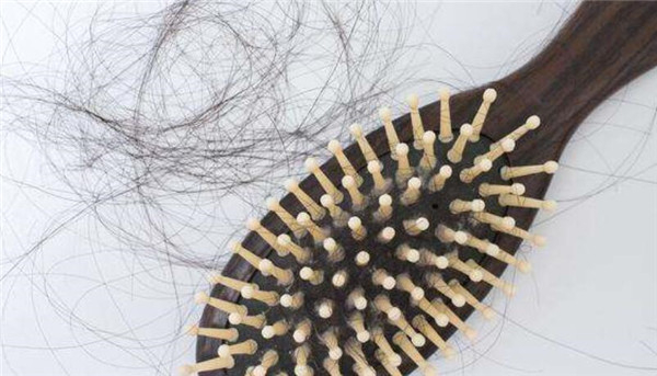 掉头发是因为什么 多种因素可能导致掉头发
