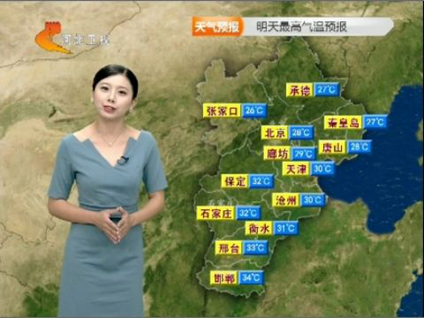 天气预报是怎么预测天气的?天气预报制定需要哪些步骤