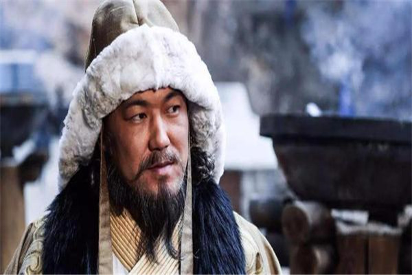 元朝的开国皇帝是成吉思汗吗：不是（忽必烈是开国皇帝）