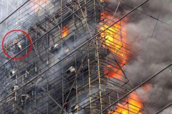 上海＂11·15＂特大火灾事故烧了多久?燃烧两个半小时
