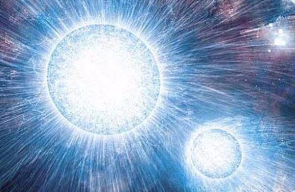 中子星有寿命吗，只能存在几亿年（能量耗完成黑矮星）
