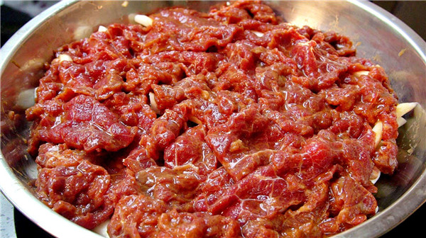 牛肉和番茄能一起吃吗 牛肉番茄一起吃别有一番风味