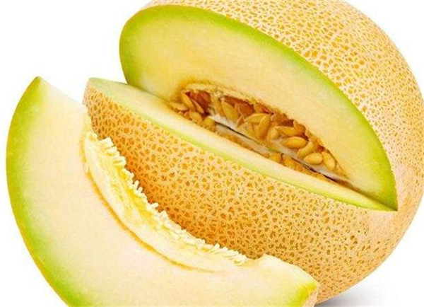 脾胃虚寒可以吃哈密瓜吗 可以吃但不能吃太多（寒性水果）