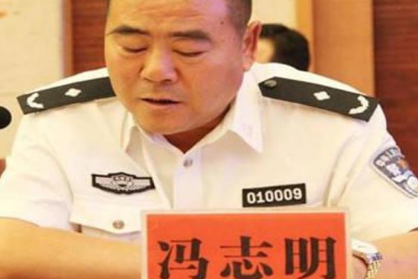 呼格吉勒图案追责结果:刑警长刘旭自杀(赵志红认罪死刑)