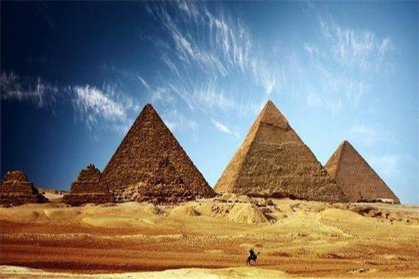埃及有多大面积：100万平方公里（文明传承悠久）