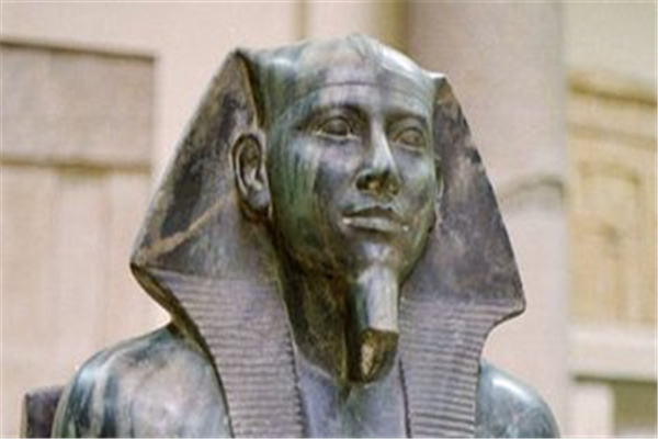 古埃及有名的法老有哪些？这些都是比较厉害的人物