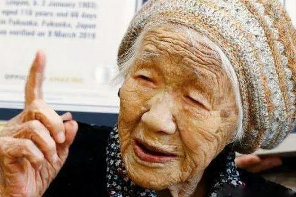 世界最长寿的人1200岁是真的吗?上古人物存在神话成分